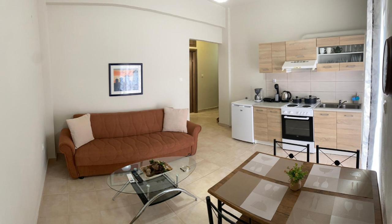 Central 1 Apartment *