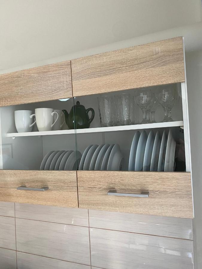 Central 1 Apartment Alexandroupoli