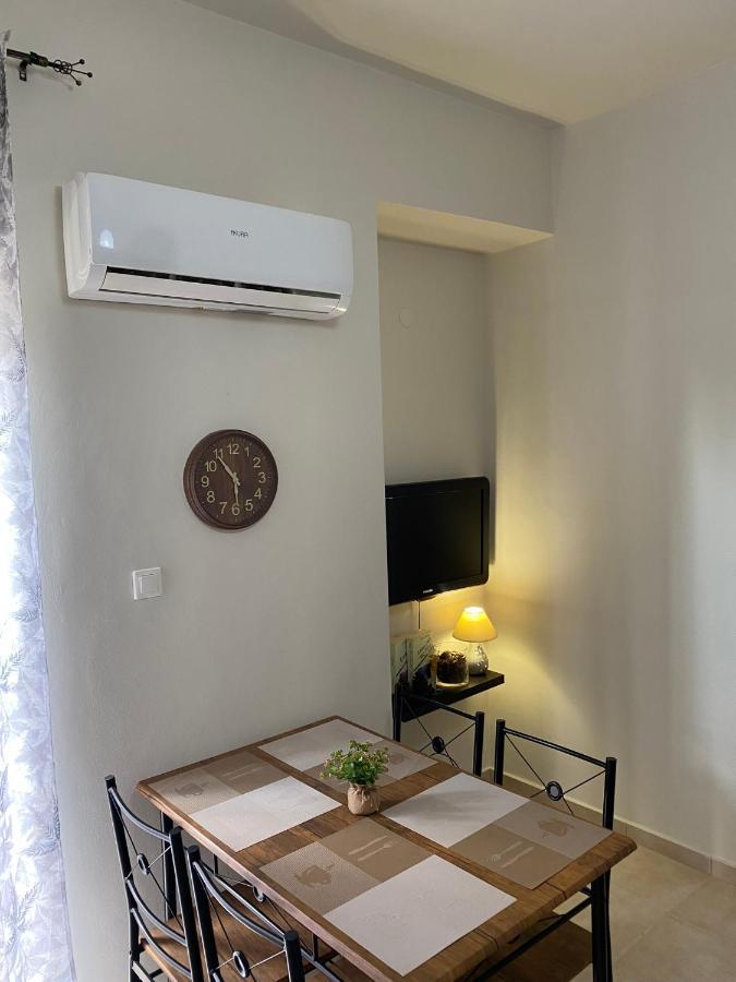Central 1 * Alexandroupoli