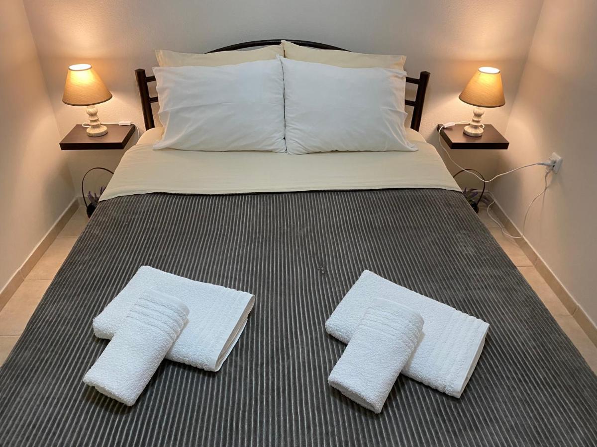 Central 1 Apartment *